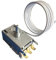 Kühlschrank Thermostat Ranco K59L-2621 K59L2621 ersetzt auch K59H2800