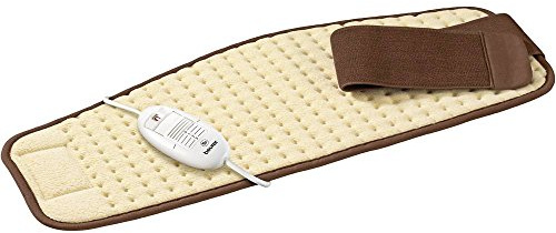 Beurer Cosy Shoulder and Neck Heating Pad