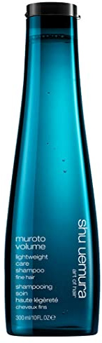 Muroto Volume Shampooing volumisant pour cheveux fins 300 ml