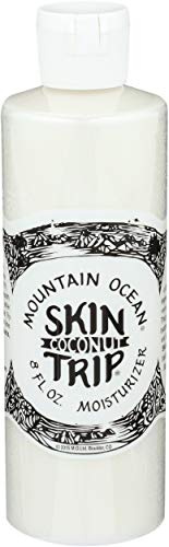 Mountain Ocean Coconut Skin Trip Moisturizer, 8 Fluid Ounce