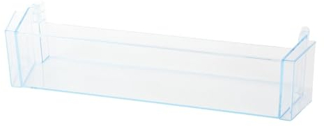 sparefixd Door Shelf Rack to Fit Bosch Fridge & Freezer