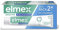 ELMEX - Dentifrice Elmex Sensitive Blancheur Douce 0 % Colorants - Dents Sensibles, Gencives Douloureuses, Protection de l'Email - 2 x 75 ml