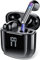 OYIB Wireless Earbuds, Mini Bluetooth 5.3 Headphones HiFi Stereo, Wireless Earphones with ENC Noise Cancelling Mic, Touch Control, Type-C Charging, IPX7 in Ear Wireless Headphones Blue