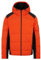 Ziener Herren TYERS Ski-Jacke/Winterjacke | warm, atmungsaktiv, wasserdicht, orange pumpkin, 56