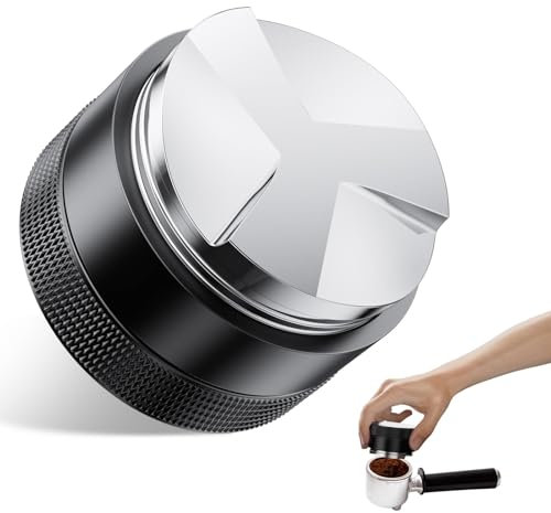 NEUTYPECHIC pulverdispenser 51 mm kaffedistributör, ABS