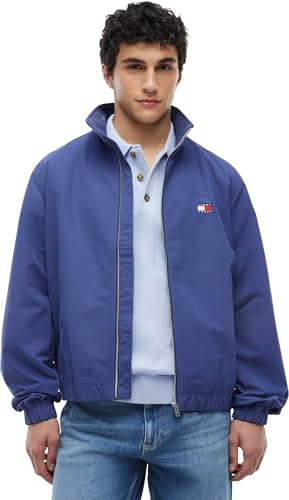 Tommy Jeans Men's Tjm Essential Jacket Ext Dm0dm22720 Other Jackets (pack of 1)