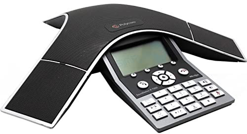 Polycom PY-2230-40300-001 SoundStation IP 7000 con alimentatore