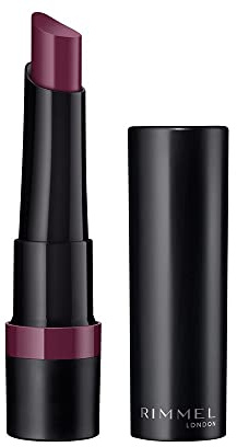 Rimmel Lasting Finish Extreme Matte Lipstick Eu 230
