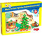 Haba Weihnachten in der Bärenhöhle Adventskalender
