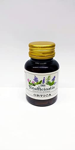 New Ortica 70 capsule 500 mg