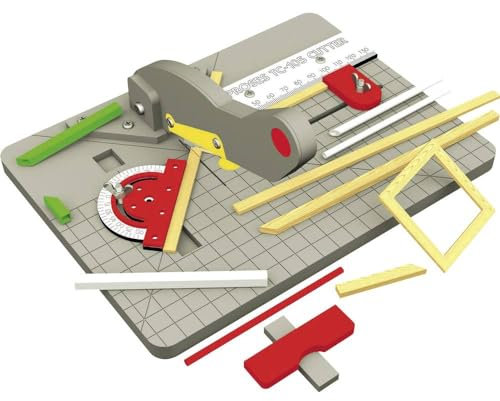 Proses PTC-105-M Schneidegerät