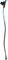 KOMPERDELL Nordic Walking-Stock blau 135