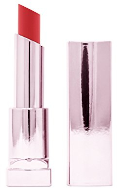 Maybelline Color Sensational Shine Compulsion Lipstick, 85 Pink Fetish