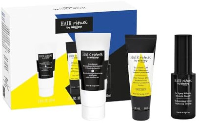 Sisley Shampoo und Pflegespülung für Erwachsene, Unisex