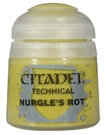 Nurgles Rot (Technical 12ml)