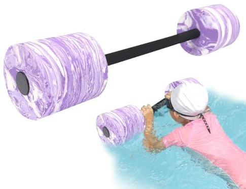 Pesas para, herramientas de gimnasia para – Herramienta para acuafitness, yoga, natación y recuperación posparto