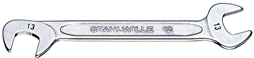 Stålville – 12 till 15/64 – strömknapp 2 dubbla ringnycklar