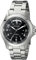 Hamilton Khaki King Herrenuhr Automatik Edelstahl H64455133
