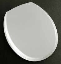 Bemis silentium White Toilet seat