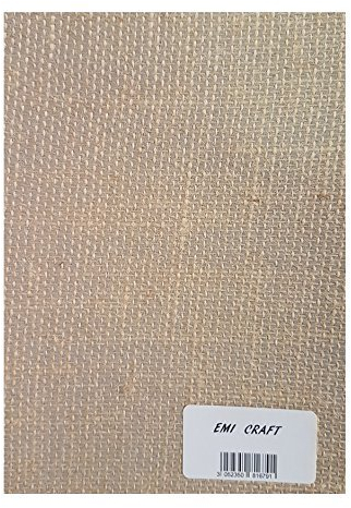 Linoleum-Platte, Din A5