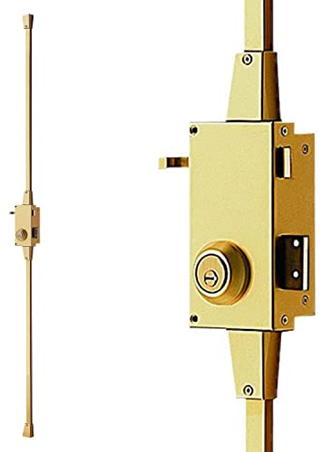 Tesa Assa Abloy Cerradura Multipunto