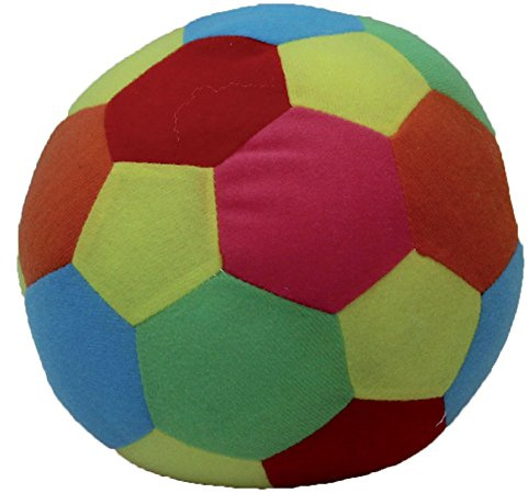 OEM SYSTEMS Palla PALLINA colorata con SONAGLIo 573