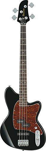 Ibanez TMB 100 BK Black - Basso elettrico a 4 corde