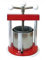 Pavi, Pressoir moulinette inoxydable 1,5 l petit pressoir aluminium