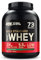 Optimum Nutrition Gold Standard Whey Muscle Building and Recovery Protein Powder With Naturally Occurring Glutamine and Amino Acids, Chocolate Mint, 73 Servings, 2.26kg, Packaging May Vary