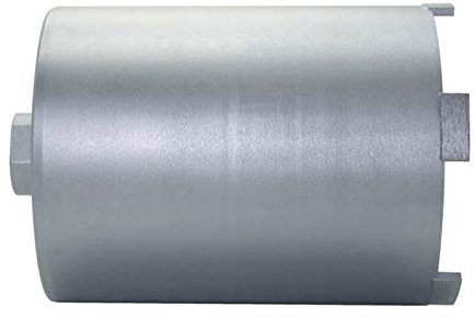 Mexco DCX90 Slotted Dry Core Drill, High-Performance Diamond Core for Drilling Masonry Materials - 152mm