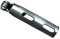 Maxtonser Pieza de Repuesto para Rodillo de Rueda de guía de Sierra de calar 55, Varilla recíproca Duradera, Accesorios de Sierra de calar 55 de Metal Duradero, Aprox. 74X15Mm/2,91X0,59 Pulgadas.