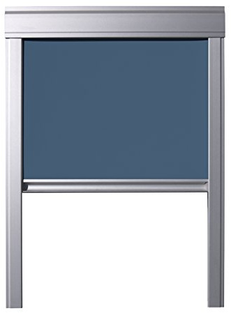 Dachfenster Verdunkelungsrollo kompatibel mit VELUX