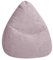 Gouchee Home Sitting Point only by Magma BeanBag ALFA XL Sitzsack, Made in Germany, Altrose