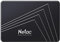 Netac SSD 120GB, Unità a stato solido interna (3D NAND, SATAIII, 2,5'') fino a 510 MB/s, Applica a Notebook computer, PC, loading game