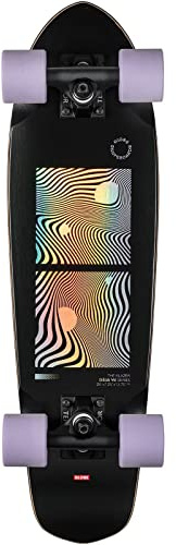 Globe Tabla de Skateboard Marca Unisex Adulto