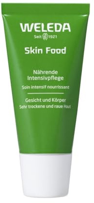 Weleda Skin Food hudkräm, ansikte och kropp, 30 ml (1)