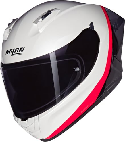 NOLAN CASCO N60-6 SPORT VERNICIATURA SPECIALE 347 M