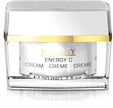 Energy C-Creme; être belle Cosmetics; Anti-Aging für energielose Haut; Vitamin C Pflegecreme