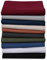 Renforce Bettlaken Haustuch aus 100% Baumwolle ohne Gummizug, Farbe: Creme, Größe: 140 x 200 cm