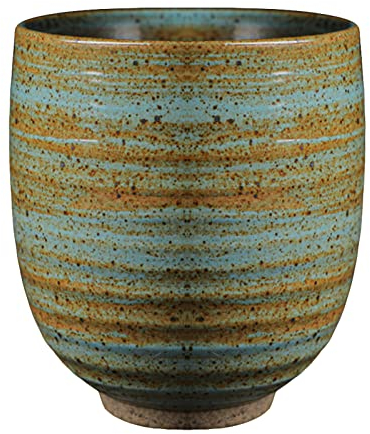 Taza de invierno sin asa, taza de café, taza de cerámica, taza japonesa, sin asa, tetera de porcelana, 200 ml