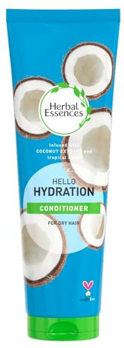 Herbal Essence Hello Hydration Conditioner for Dry Hair 275ML
