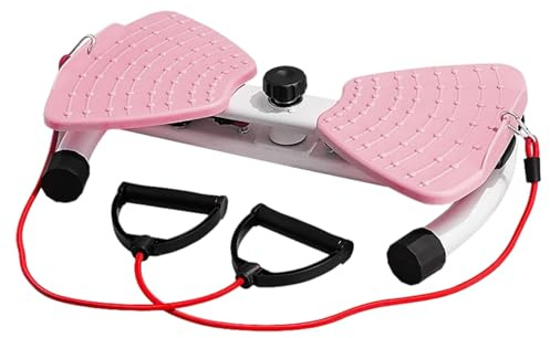 Waist Whisper - Waist Swipes Board | Multifunktionell magtränare | Midja tränare maskin | Body Waist Twist Disc | Bion skulpteringsmaskin