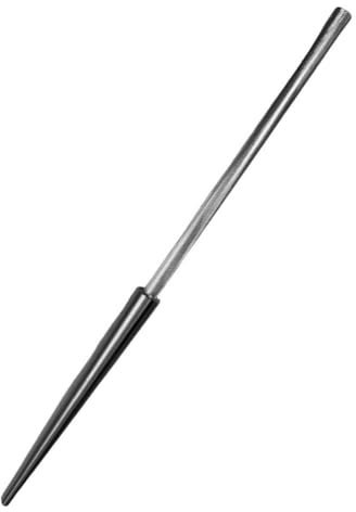 Paaruter Herramienta para Reparar Trompetas, Instrumentos de Metal, Herramientas de Mantenimiento de Instrumentos.