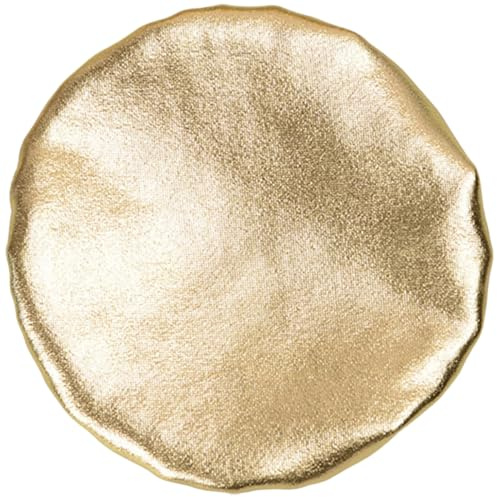 Healifty Music Instrument Bell Cover to Reduce Sound Elastic Fabric for Golden Dustproof and Easy to Disassemble Protective Saxophone Horn Cover Clarinet Trombone
