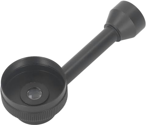 AUNMAS Diagonalt Okular Optiskt Glas ABS 90 Graders Armbågsteleskoplins