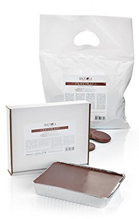 Cera Depilatoria Tarrina Chocolate 1kg Byotea