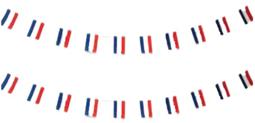 Bandiera dei Paesi Bassi 40 unità bandiera Paesi Bassi Ghirlanda Paesi Bassi 11.4M bandierine Paesi Bassi Bandiera Nazionale Bandiere Europee 14x21 cm per Decorazioni Bar