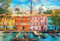 Buffalo Games - A Day in Venice - 1500 Piece Jigsaw Puzzle for Adults Challenging Puzzle Perfect for Game Nights - Finished Size 31.50 x 23.50