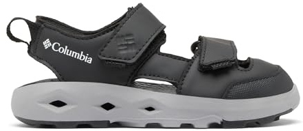 Columbia Youth Techsun Adventure PT, Sandales De Randonnée Et Trekking pour Mixte Enfant