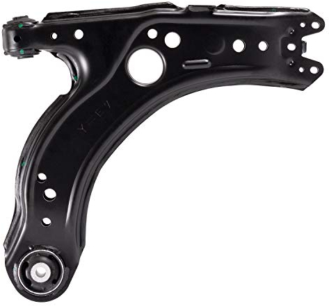 febi bilstein 11091 Querlenker mit Lagern und ohne Gelenk, 1 Stück